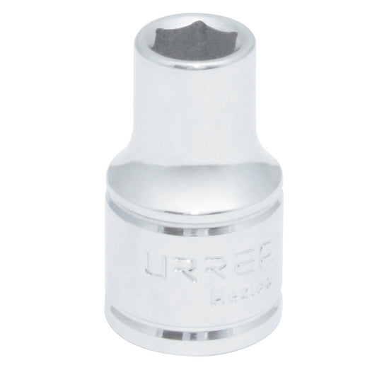 DADO 1/2" 6 PUNTAS 7/16" URREA 5414H