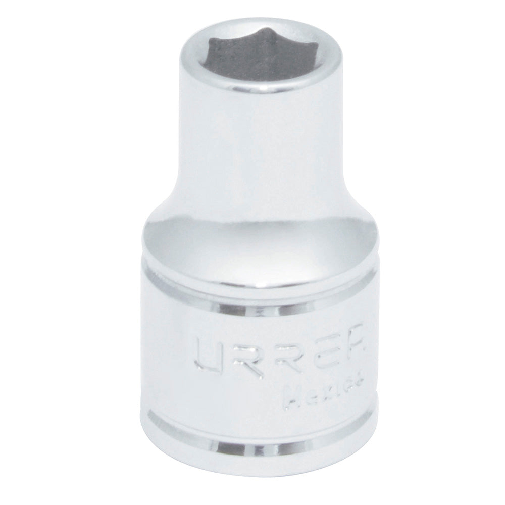 DADO 1/2" 6 PUNTAS 1/2" URREA 5416H