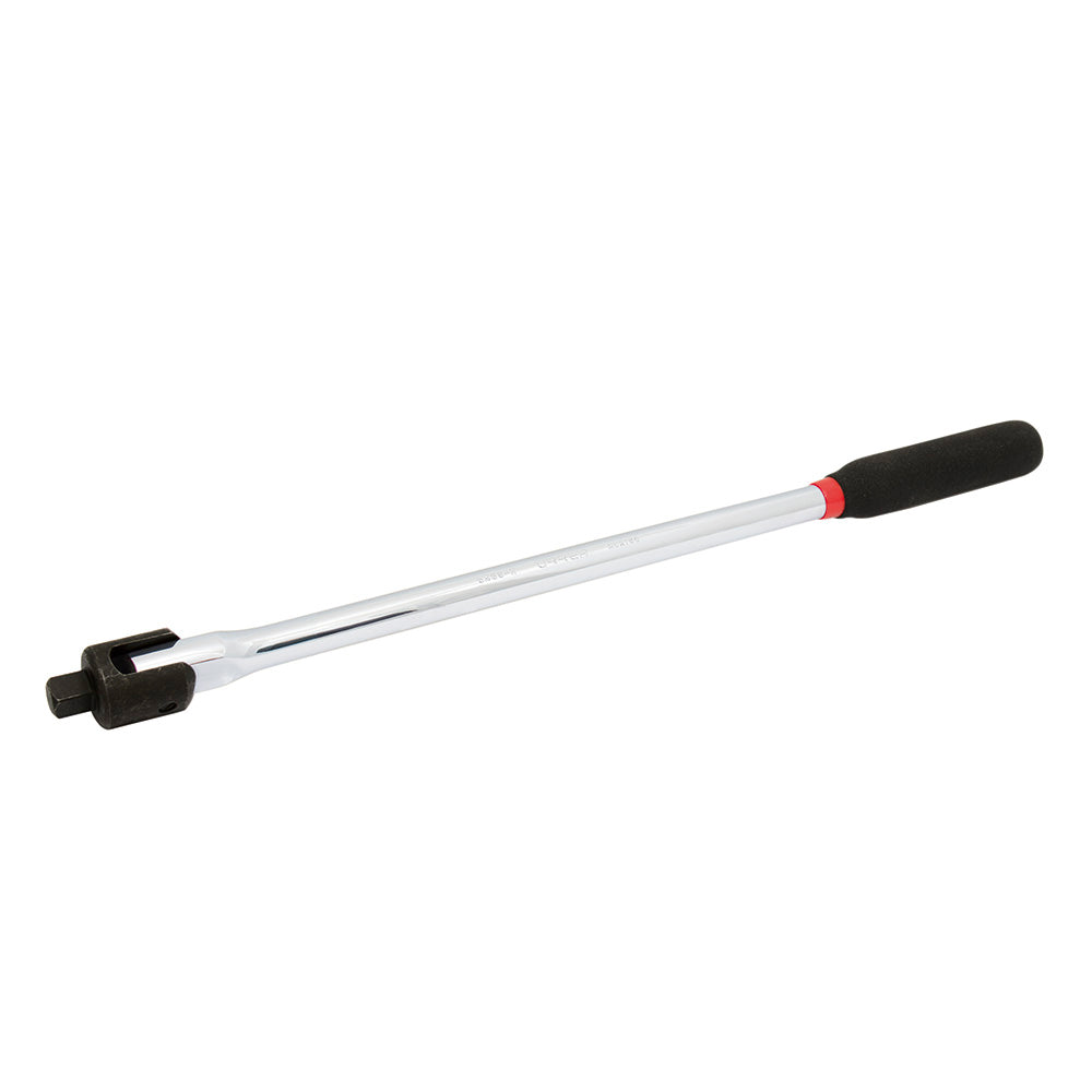 MANGO ARTICULADO 1/2" X 17-7/8 RUBBER GRIP URREA 5468H