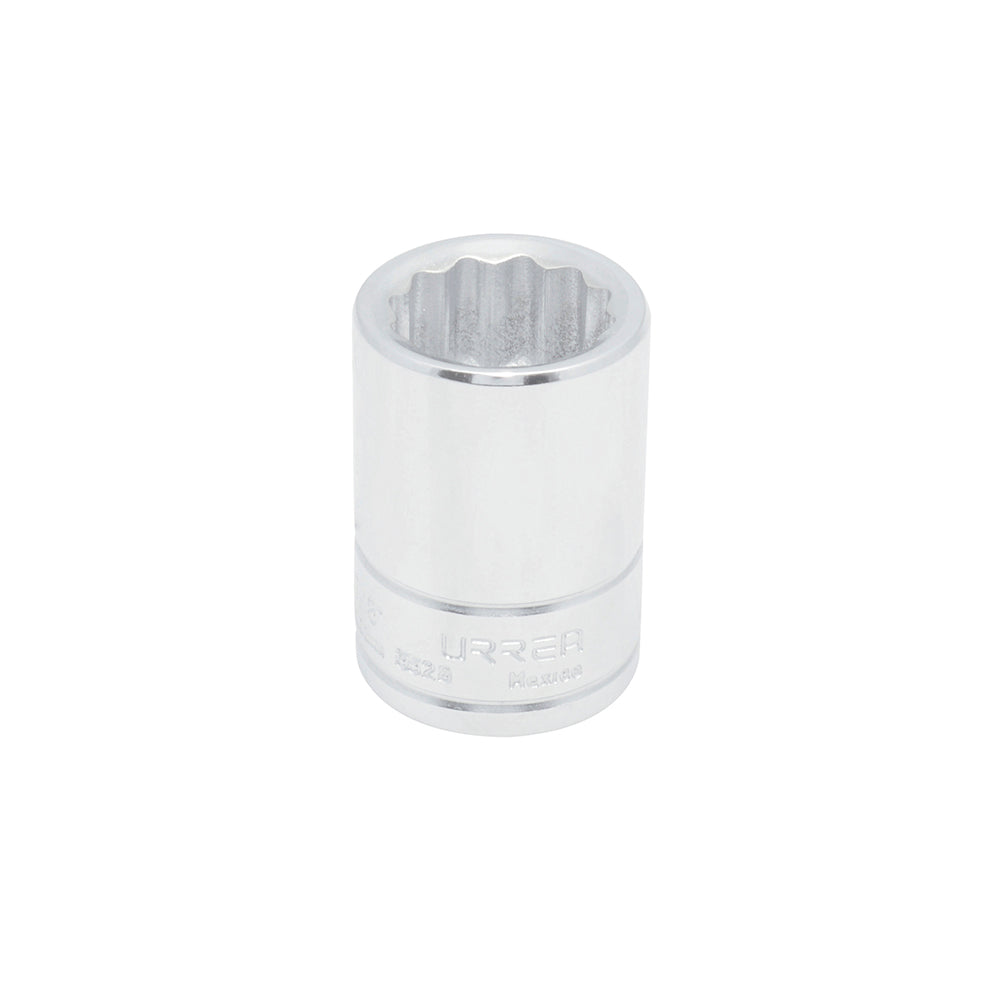 DADO 3/4" 12 PUNTAS 15/16" URREA 5530