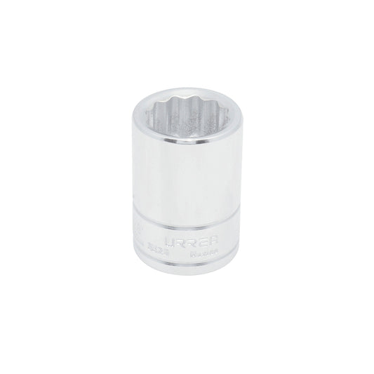 DADO 3/4" 12 PUNTAS 1-1/16" URREA 5534