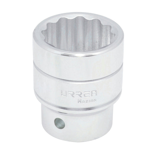 DADO 3/4" 12 PUNTAS 1-5/16" URREA 5542