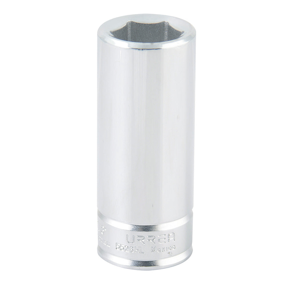 DADO LARGO 3/4" 6 PUNTAS 7/8 " URREA 5528HL