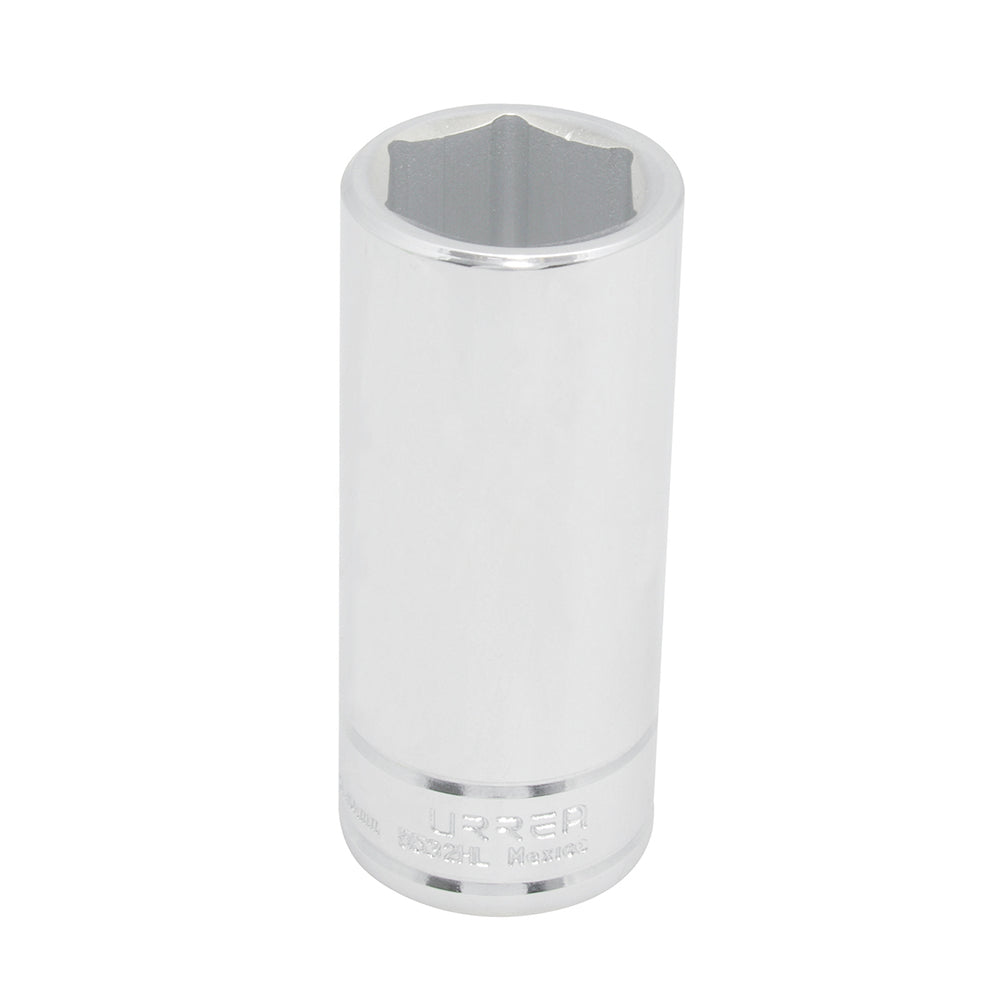DADO LARGO 3/4" 6 PUNTAS 1 " URREA 5532HL
