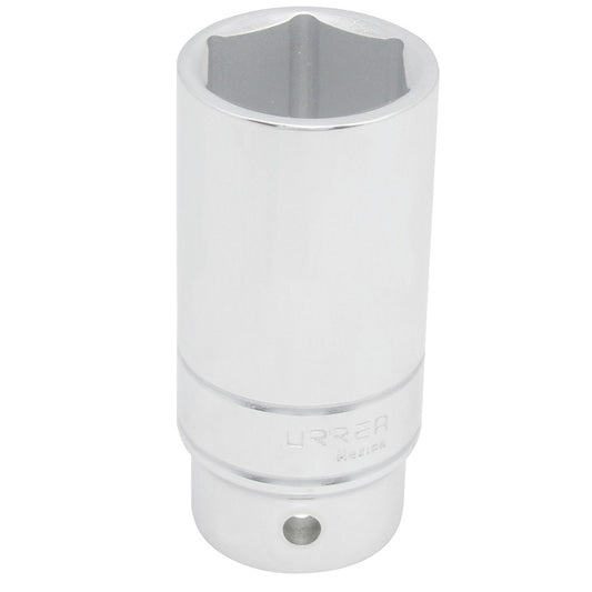 DADO LARGO 3/4" 6 PUNTAS 1-3/8 " URREA 5544HL