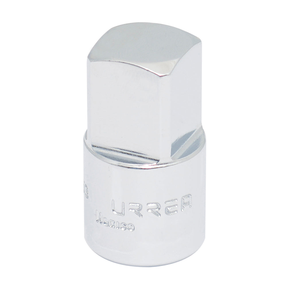 ADAPTADOR 1/2" HEMBRA 3/4" MACHO URREA 5653