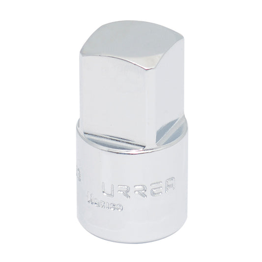 ADAPTADOR 1/2" HEMBRA 3/4" MACHO URREA 5653