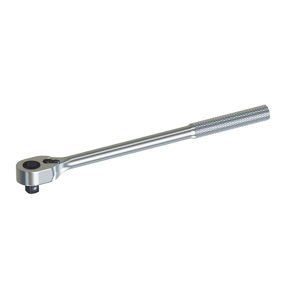 MATRACA REVERSIBLE 3/4" URREA 20" LGO 5649