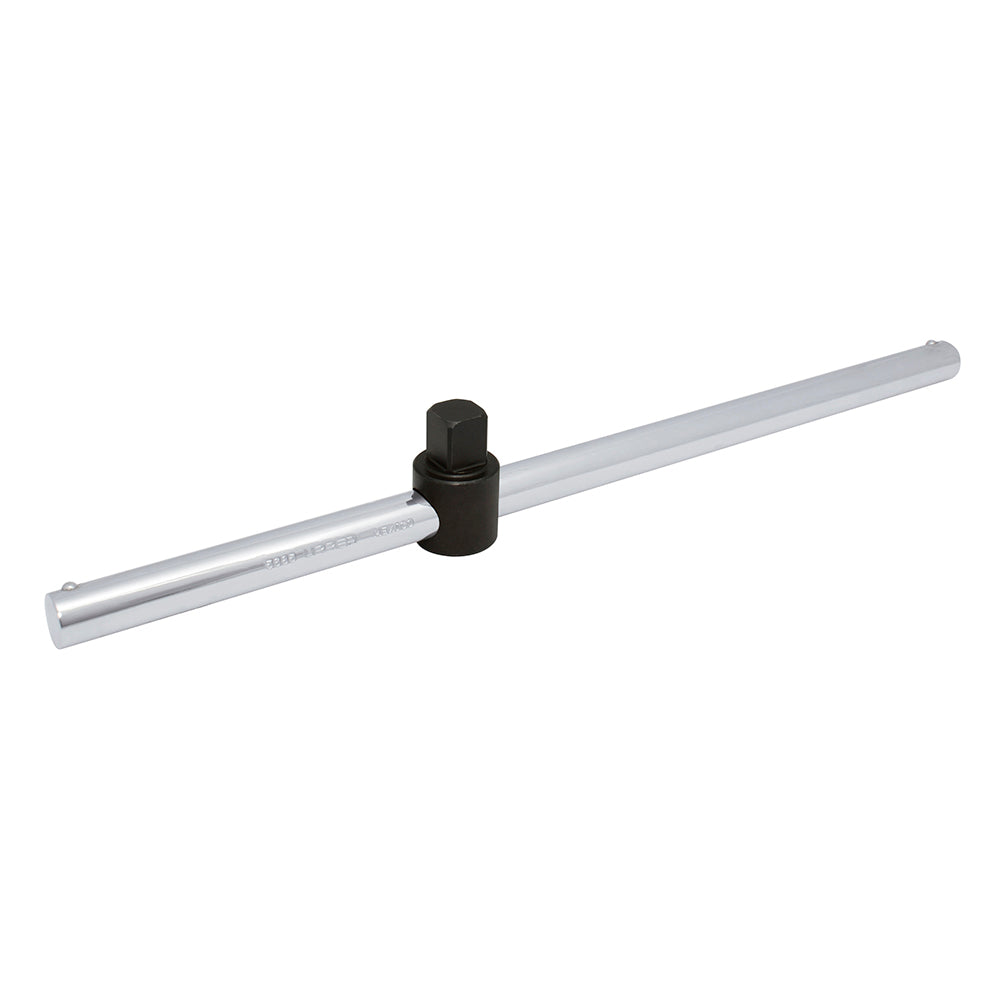 BARRA CORREDIZA 3/4" X 18" URREA 5685