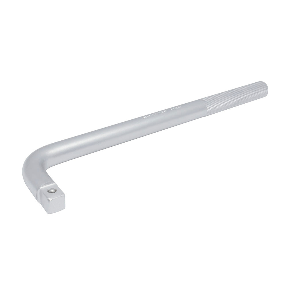 MANGO EN L 3/4" X 16 URREA 5686