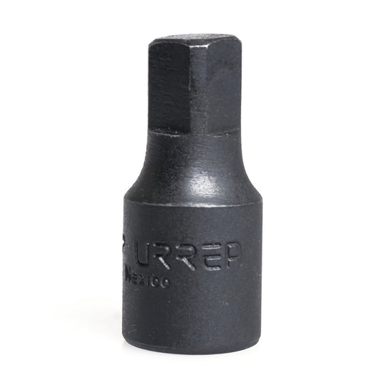EXTENSION IMPACTO 1/2" X 2" URREA 7180P