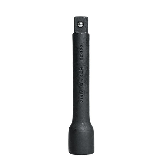 EXTENSION IMPACTO 1/2" X 5" URREA 7181P