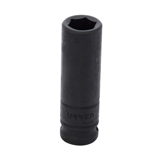 DADO IMPACTO 1/2" LARGO 6 PUNTAS 7/8" URREA 7328H