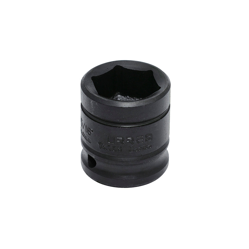 DADO IMPACTO 1/2" 6PUNTAS 15/16" URREA 7430H