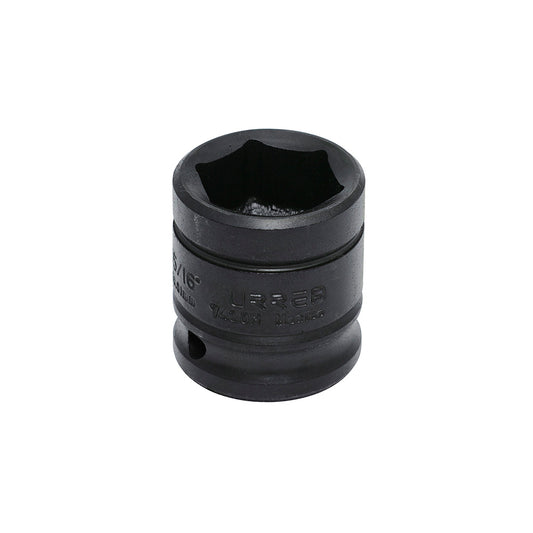 DADO IMPACTO 1/2" 6PUNTAS 15/16" URREA 7430H