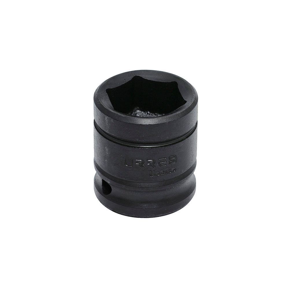 DADO IMPACTO 1/2" 6 PUNTAS 1" URREA 7432H