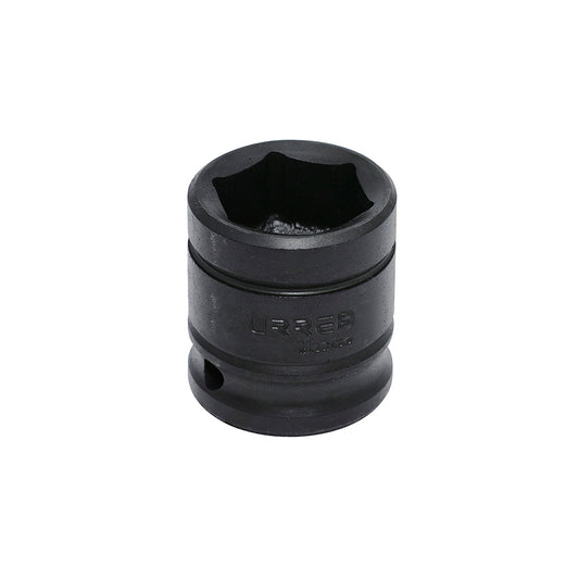 DADO IMPACTO 1/2" 6 PUNTAS 1" URREA 7432H