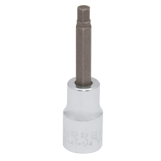 DADO 1/2" PUNTA ALLEN 1/4" URREA 5441-1/4