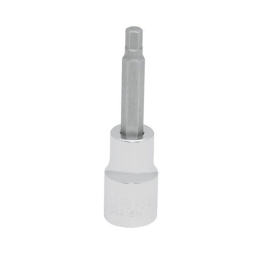 DADO 1/2" METRICO PUNTA ALLEN 6MM URREA 54416M
