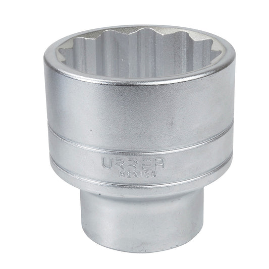 DADO 1" 12 PUNTAS 2-1/8" URREA 5768
