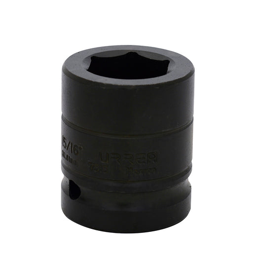 DADO IMPACTO 3/4" 6 PUNTAS 15/16" URREA 7515