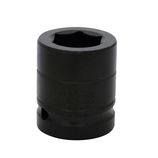 DADO IMPACTO 3/4" 6 PUNTAS 1" URREA 7516