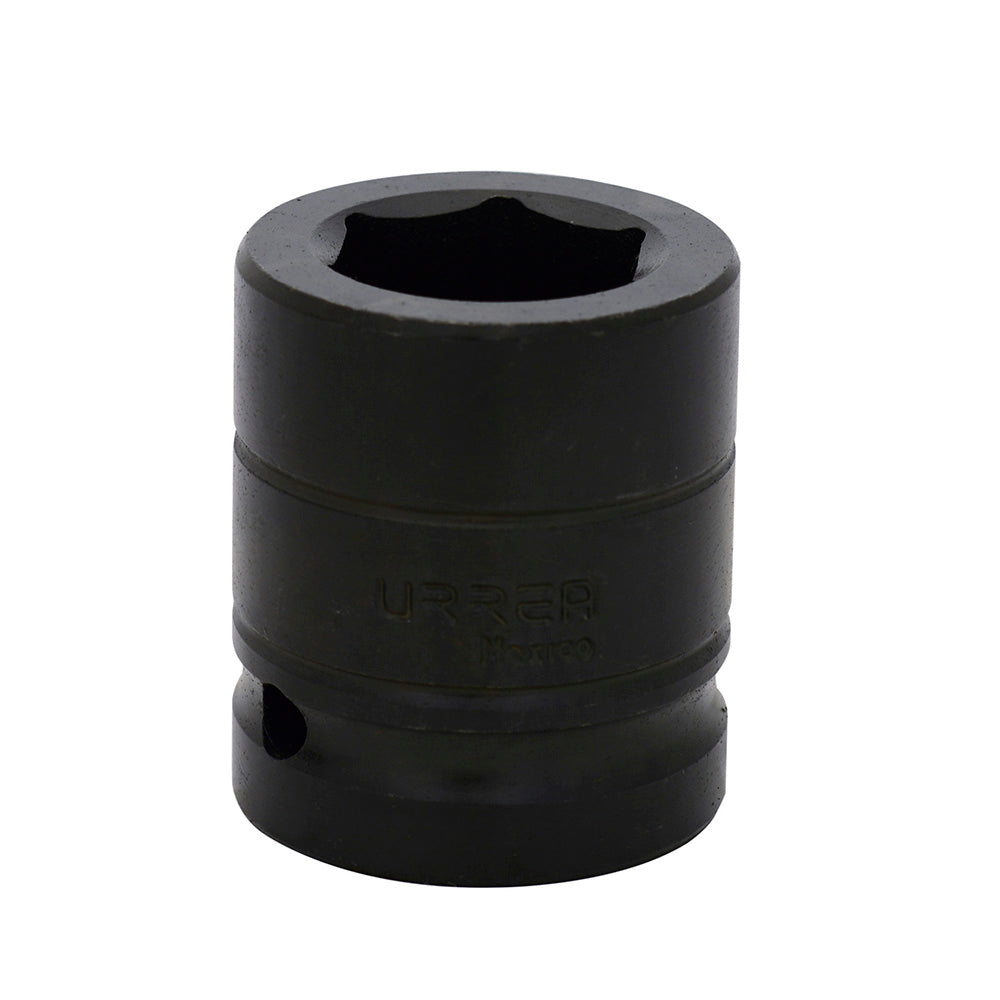 DADO IMPACTO 3/4" 6 PUNTAS 1-1/16" URREA 7517