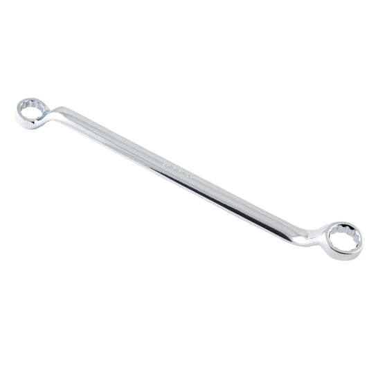 LLAVE DE ESTRIAS 45° 15/16" X 1" URREA 8185