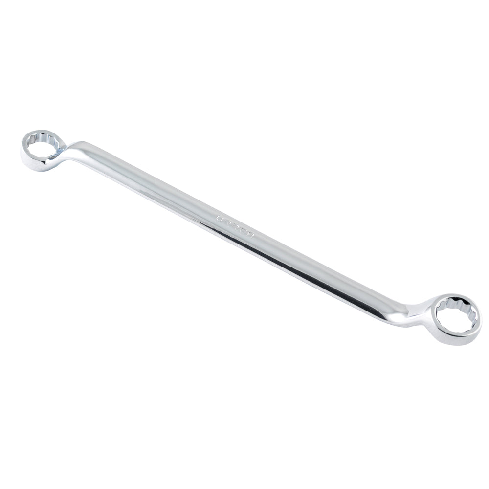 LLAVE ESTRUCTURAL DE ESTRIAS 45° 26.9X28.5MM URREA 8186