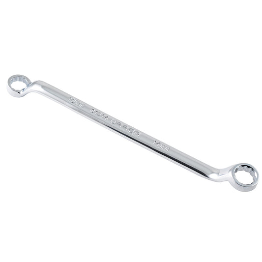 LLAVE DE ESTRIAS 45° 13 X 14 MM URREA 81314