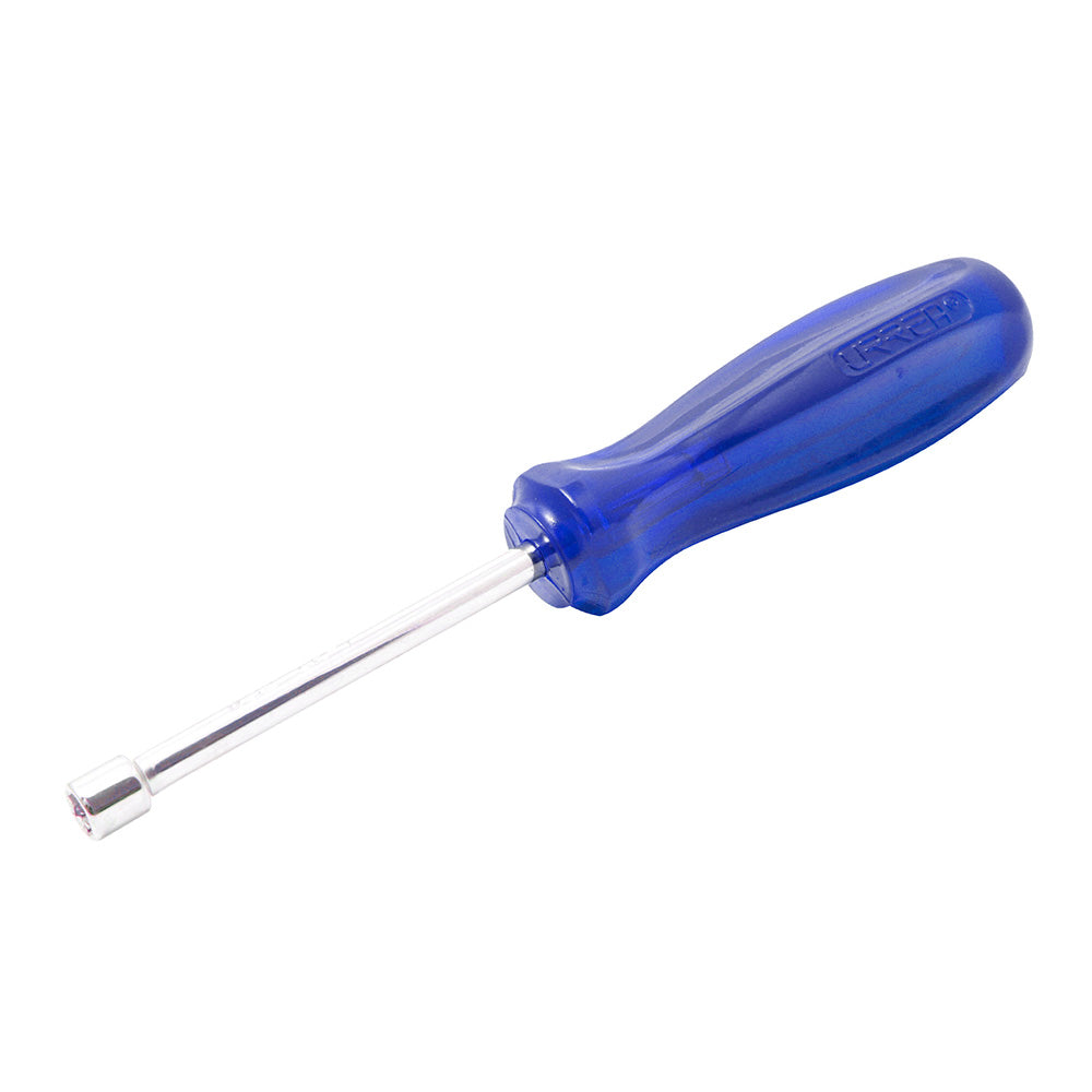 DESTORNILLADOR MANGO COLOR AZUL DE CAJA EN PULGADAS 3/8" URREA 9212