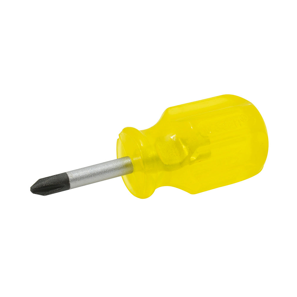 DESTORNILLADOR AMBAR PHILL #2 1/4 x1-3/8 URREA 9671