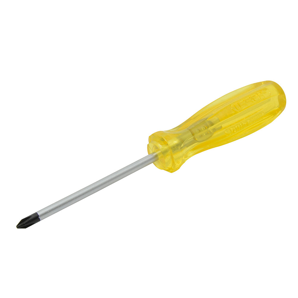DESTORNILLADOR AMBAR PHILL #4 3/8 X 8 URREA 9688
