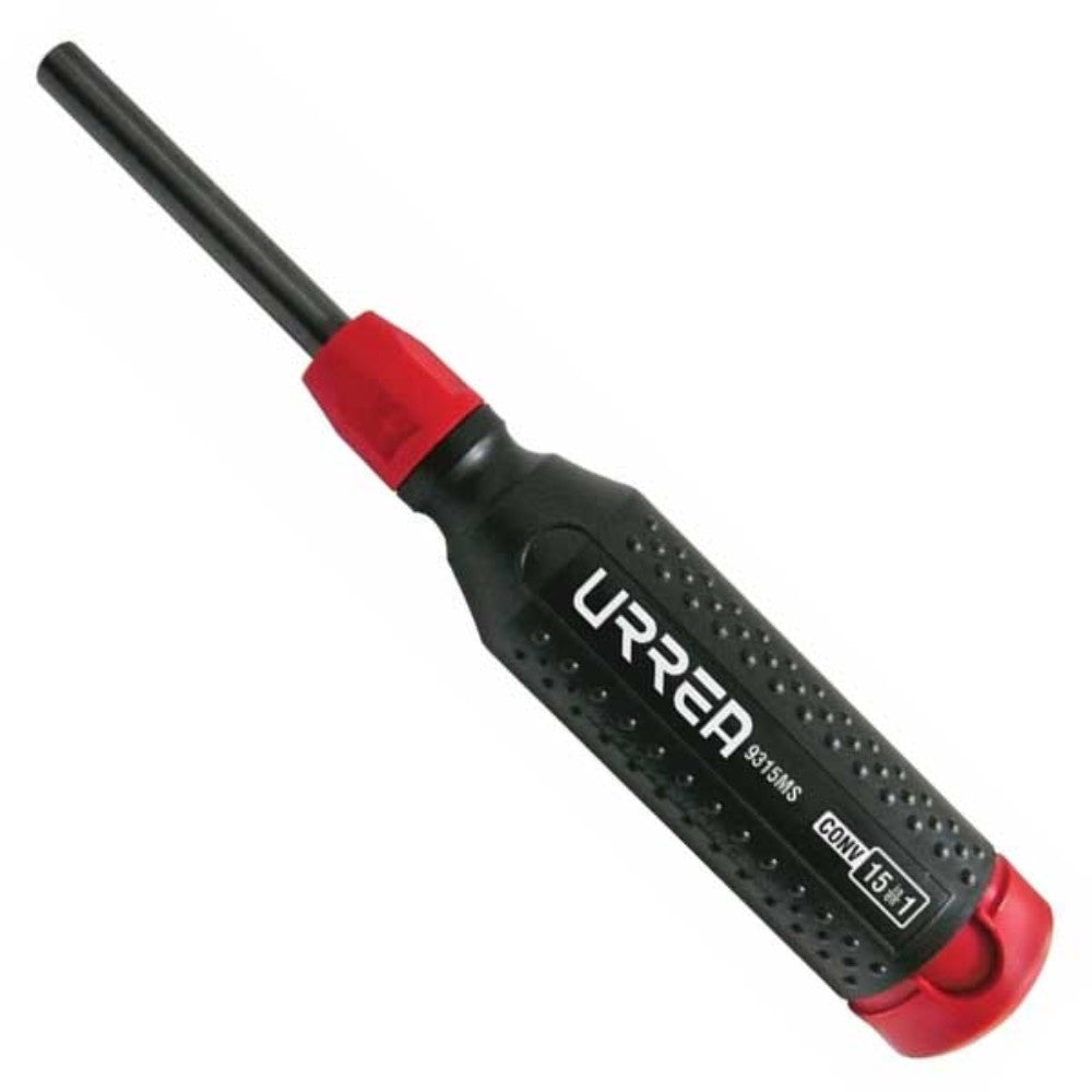 DESTORN PTAS INTERCAM. 15 EN 1 URREA 9315MS