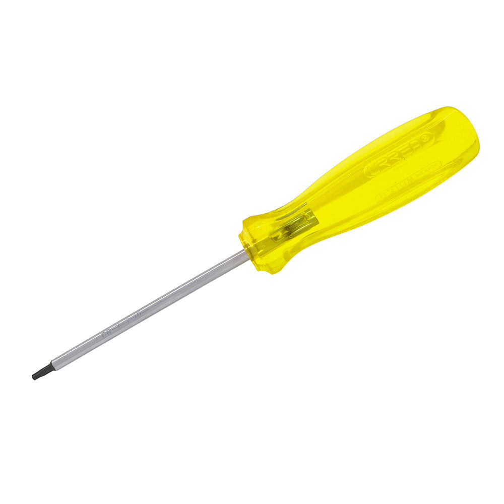 DESTORNILLADOR AMBAR BARRA REDONDA TORX T10 URREA 9310W