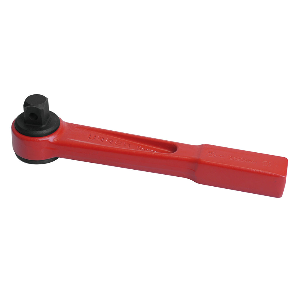 MANERAL DE IMPACTO 3/4" URREA 7657
