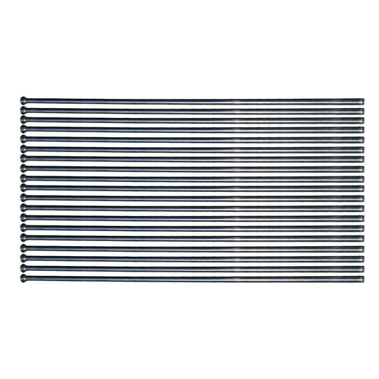 AGUJAS PARA ESCAREADOR (JUEGO 19PZ) URREA UP125R046