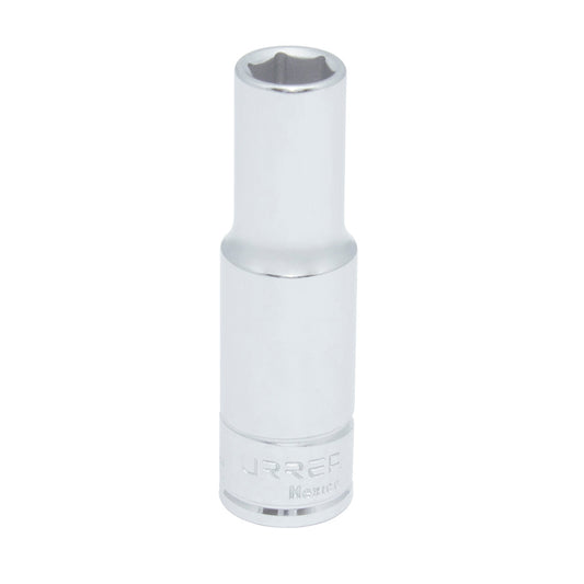 DADO LARGO 1/2" METRICO 6 PUNTAS 11MM URREA 5311HM