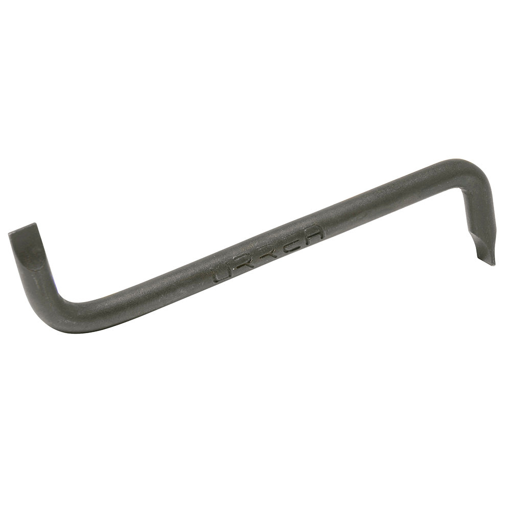 DESTONILLADOR EN Z ACODADO 1/4" X 3" URREA 35-1/4