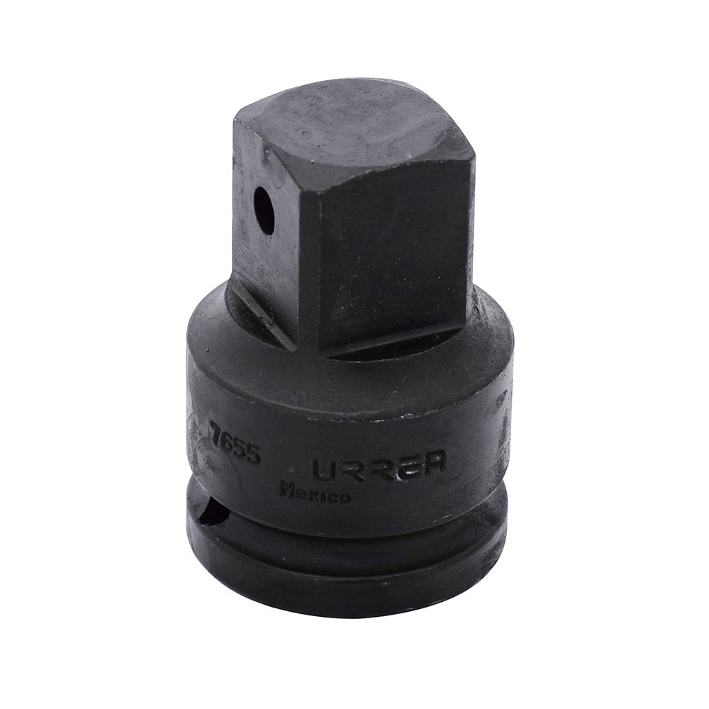 ADAPTADOR IMPACTO 3/4'' HEMBRA X 1'' MACHO URREA 7655