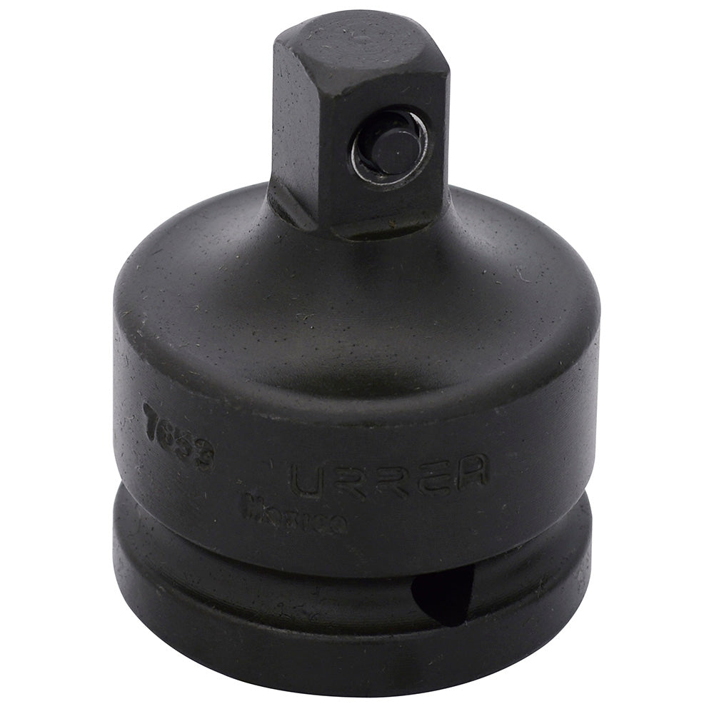 ADAPTADOR IMPACTO 3/4" HEMBRA X 1/2" MACHO URREA 7653
