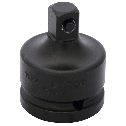ADAPTADOR IMPACTO 3/4" HEMBRA X 1/2" MACHO URREA 7653
