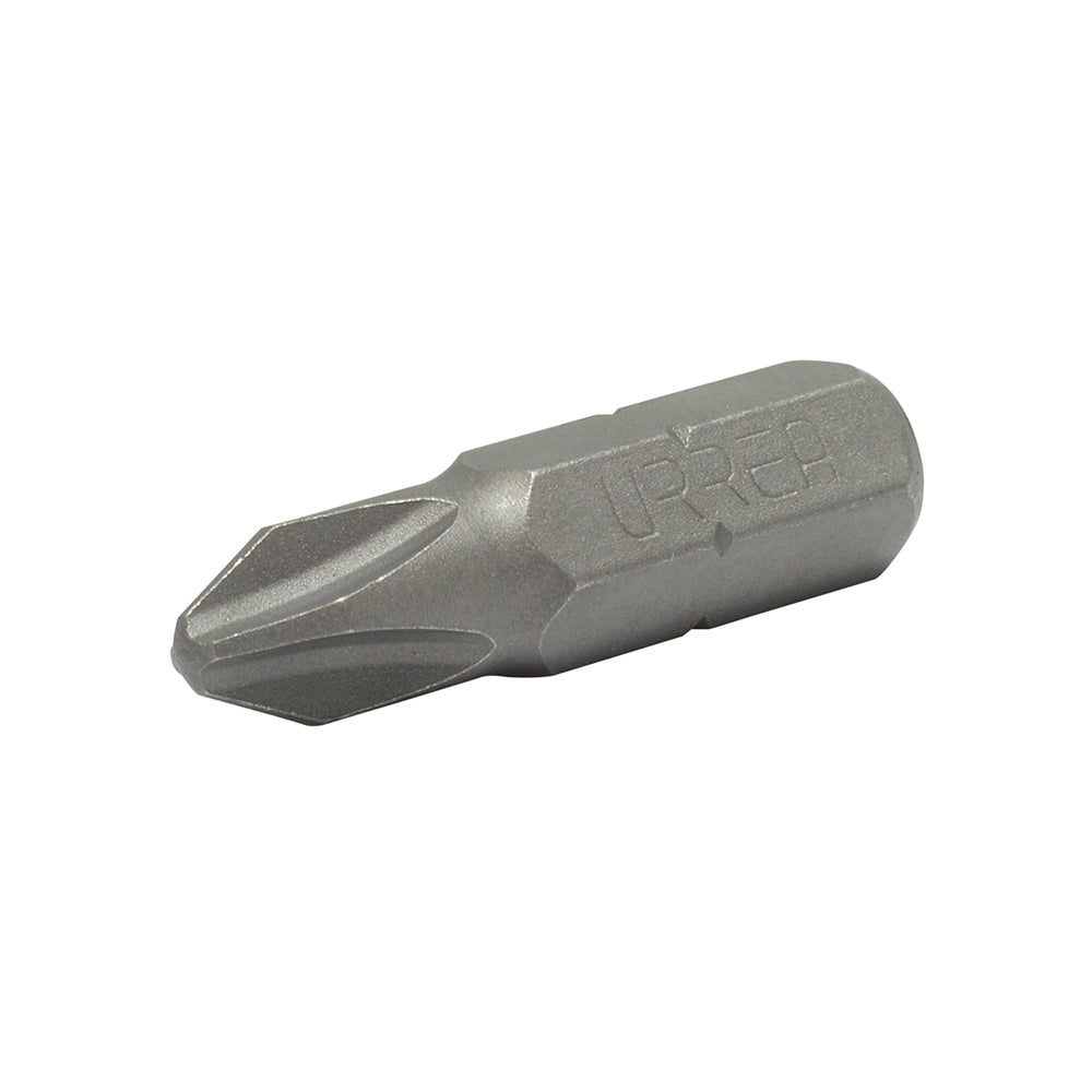 PUNTA HEXAGONAL 1/4" PHILLIPS S#1 X 1" URREA 20004