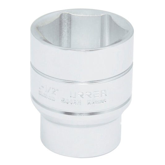 DADO 1/2" 6 PUNTAS 1-7/16" URREA 5446H