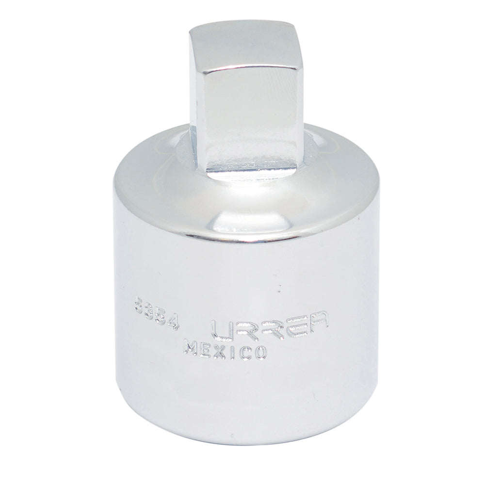 ADAPTADOR 1" HEMBRA X 3/4" MACHO URREA 5854