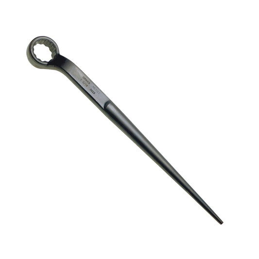 LLAVE ESTRUCTURAL DE ESTRIAS 12 PUNTAS 1-7/16" URREA 2623