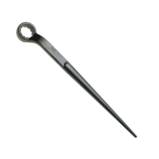 LLAVE ESTRUCTURAL DE ESTRIAS 12 PUNTAS 1-5/8" URREA 2626
