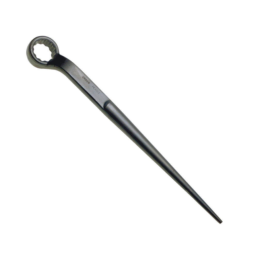 LLAVE ESTRUCTURAL DE ESTRIAS 12 PUNTAS 2" URREA 2632