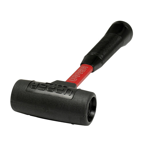 MAZO DE GOLPE SECO 16OZ URREA SF150