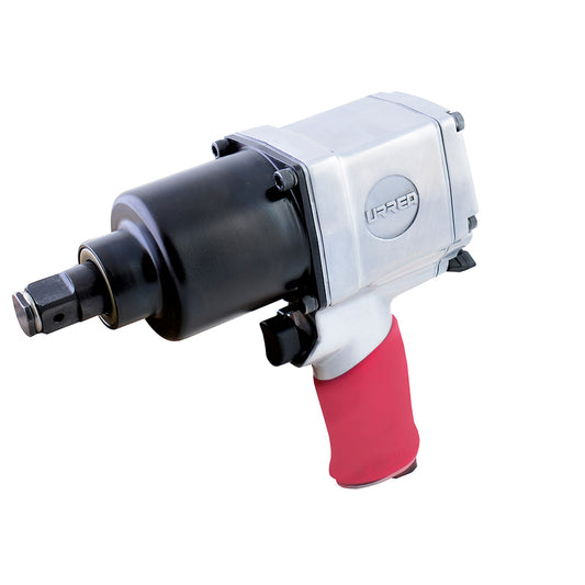 PISTOLA DE IMPACTO NEUM 3/4" 7500FT-LB TWIN HAMMER PESADO URREA UP772H